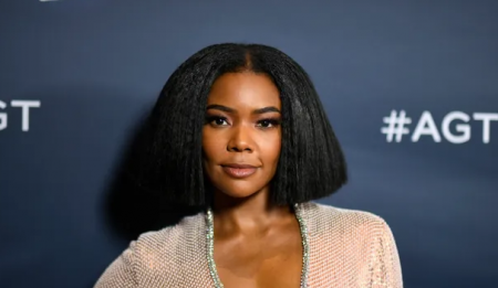 Gabrielle Union, NBC reach resolution in dispute over 'AGT' firing, racism allegations